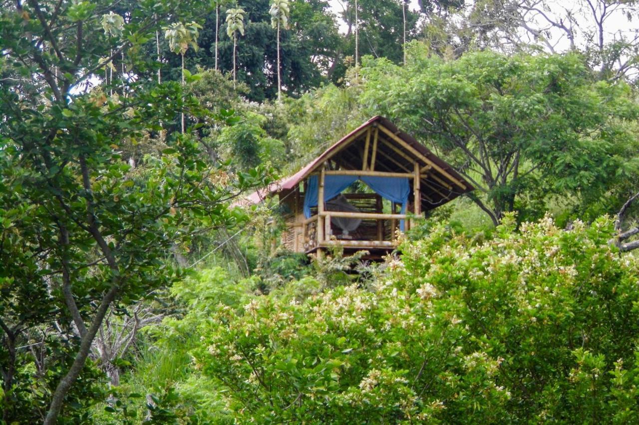 渡假村 El Cielo Biohospedaje - Refugio Sostenible En La Naturaleza