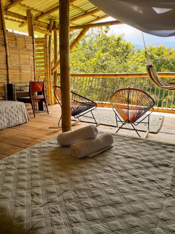 El Cielo Biohospedaje - Refugio Sostenible En La Naturaleza *