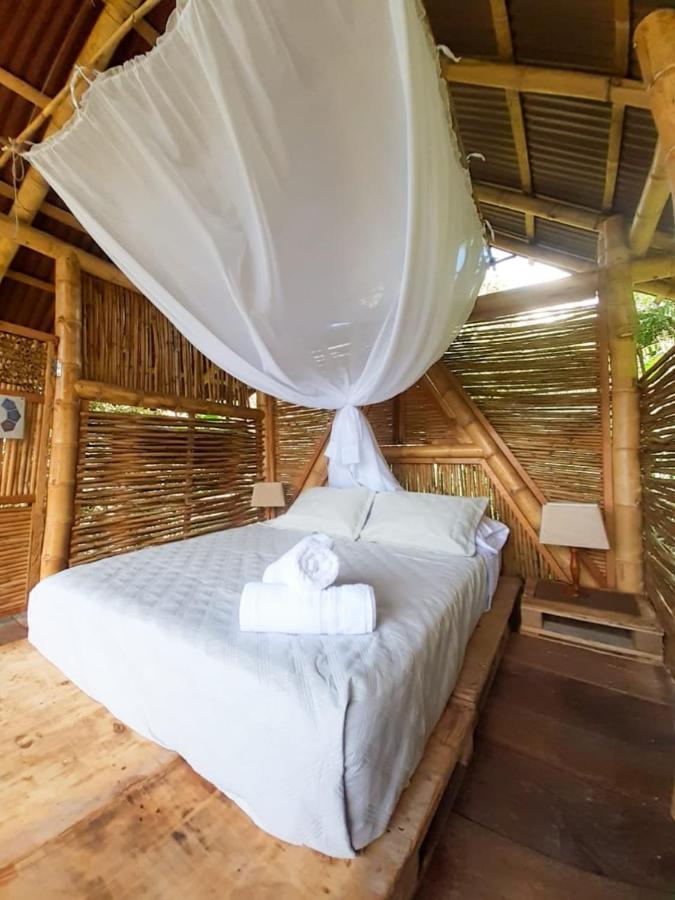 El Cielo Biohospedaje - Refugio Sostenible En La Naturaleza * Tena