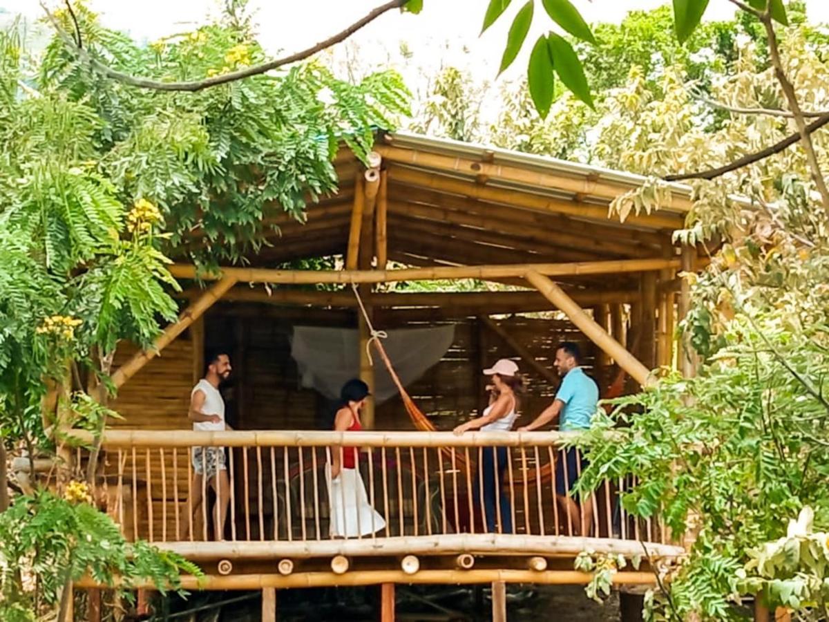 Resort El Cielo Biohospedaje - Refugio Sostenible En La Naturaleza
